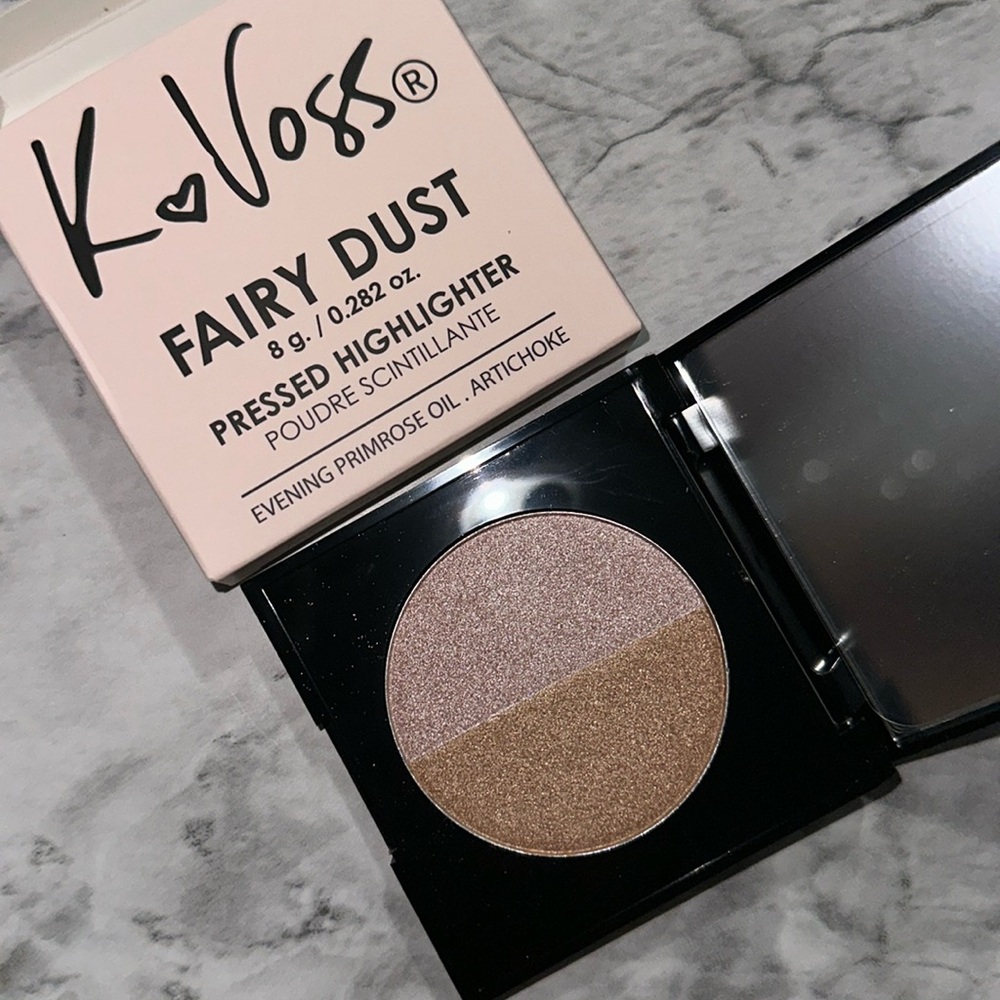 Fairy Dust
